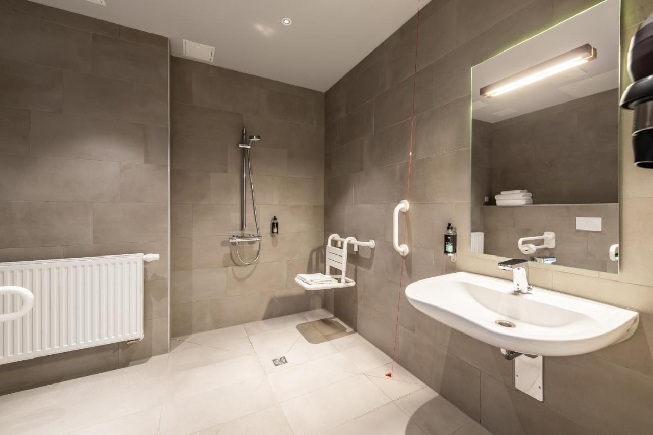 Premier Inn Heidelberg City Bahnstadt Εξωτερικό φωτογραφία