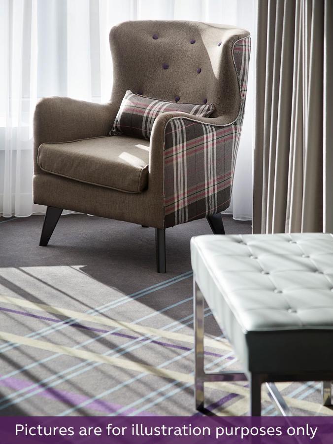 Premier Inn Heidelberg City Bahnstadt Εξωτερικό φωτογραφία