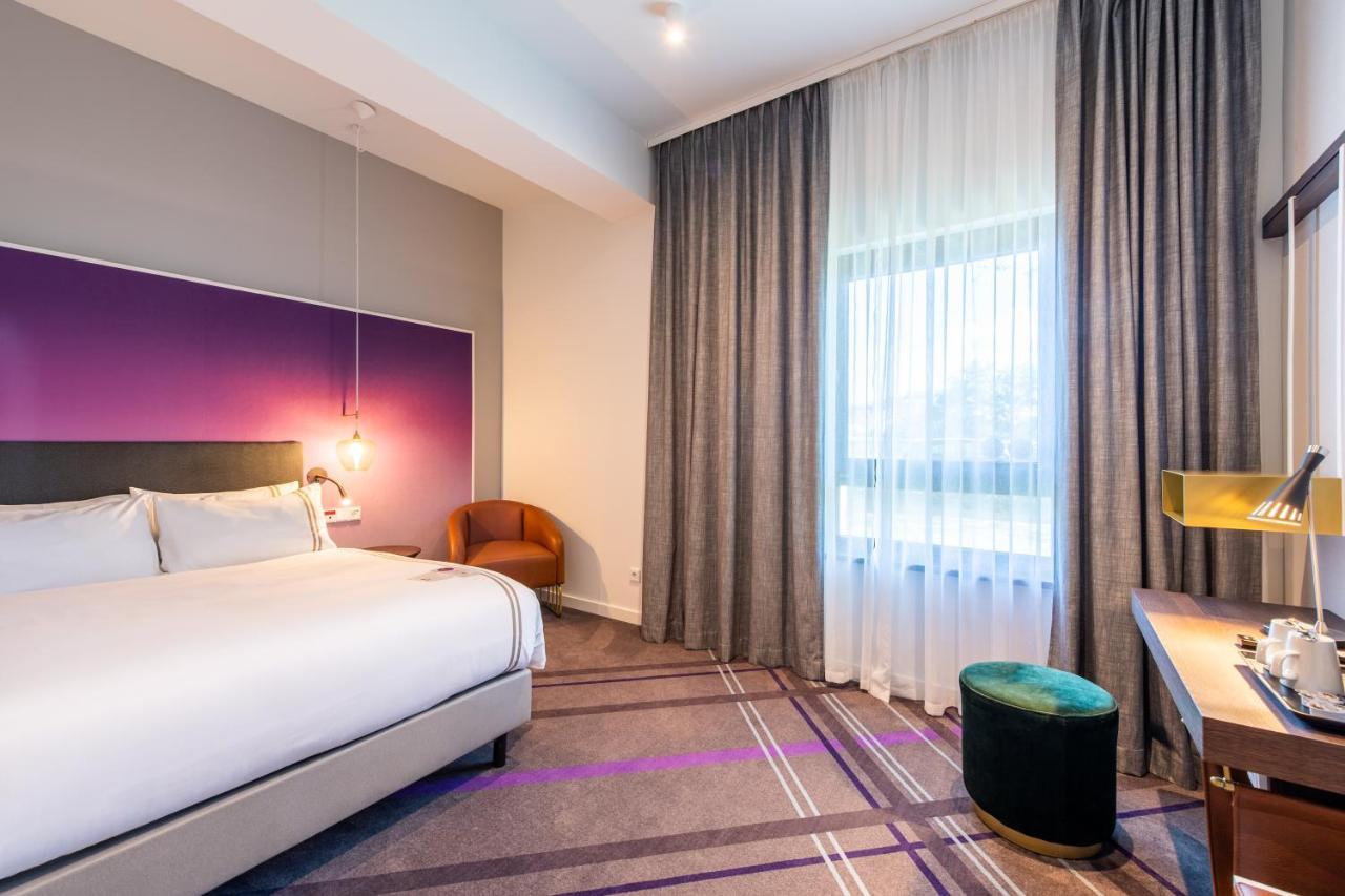 Premier Inn Heidelberg City Bahnstadt Εξωτερικό φωτογραφία