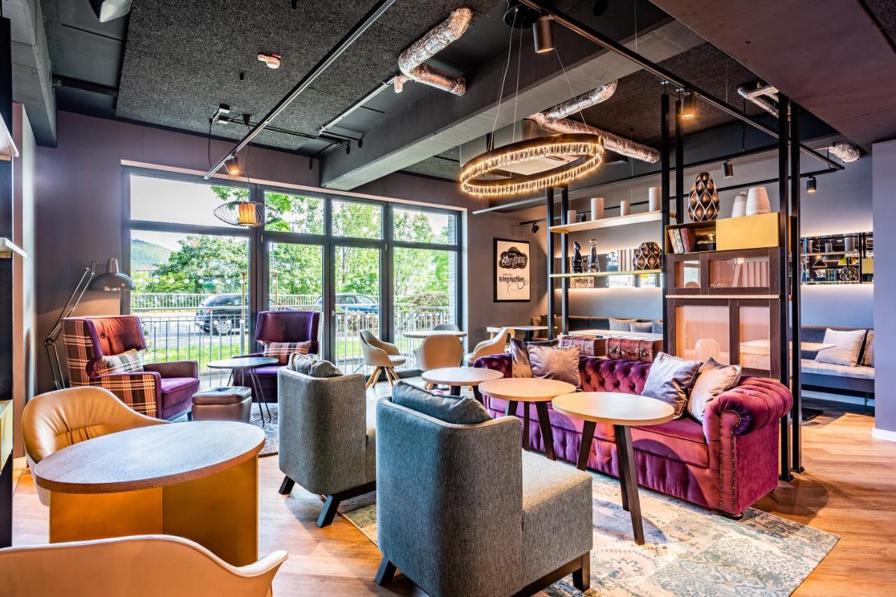 Premier Inn Heidelberg City Bahnstadt Εξωτερικό φωτογραφία