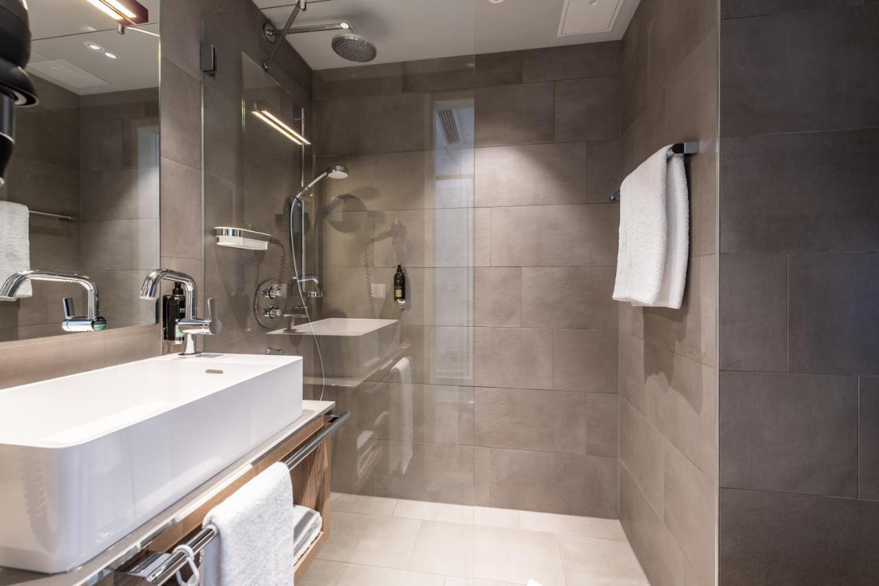 Premier Inn Heidelberg City Bahnstadt Εξωτερικό φωτογραφία
